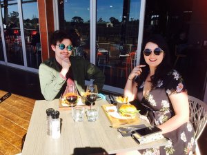 스완벨리 크루즈 종일 투어 + 스완밸리 와인 & 초콜릿 시음