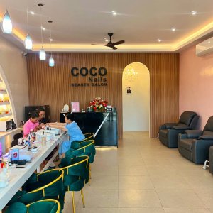 [보홀] 코코네일 & 뷰티