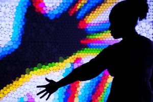 샌프란시스코 과학관 : 익스플로라토리움 입장권