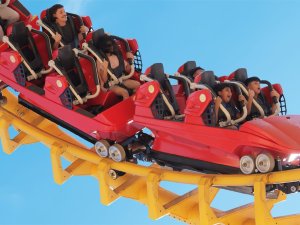 트란스 스투디오 발리 온라인 티켓