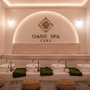 [세부] 오아시스스파