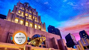  워너 브라더스 월드 아부다비