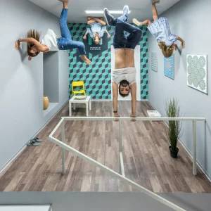 그리스 아테네 환상 박물관 