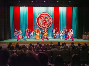 타이베이 아이(TaipeiEYE) 경극 공연 티켓   