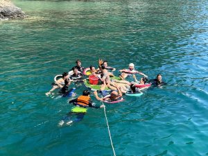 [나트랑]나트랑 흥 부자 YOLO 호핑투어