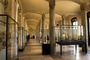 노이에스 박물관 (베를린 신 박물관) 입장권