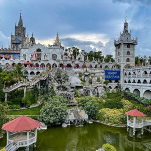 [세부] 시말라 데이 & 체크아웃 투어