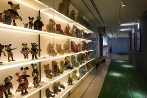 [싱가포르] 민트 장난감 박물관 입장권 