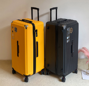 뉴버젼코디폴리카보캐리어 캐리어 연예인 화물용 대형