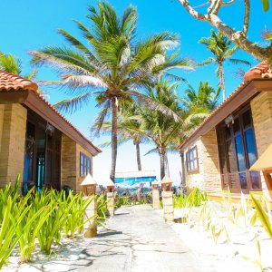 [보라카이] 마리스 스파