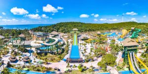 선 월드 혼똠(혼똔) 티켓