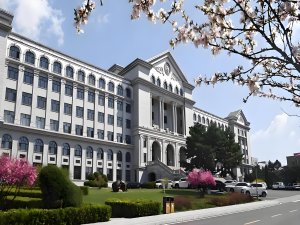 [중국][연길 데이투어] 연길출발ㅡ연길 반나절투어