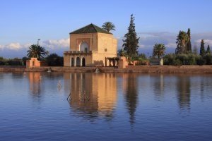 Marrakech Monuments Tour: Koutoubia Mosque, El Bahia Palace, Saadian Tombs