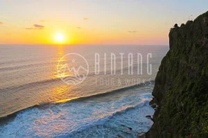   [발리] 뉴 꾸따 골프 발리 18홀+ 남부 데이 투어