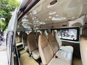 다낭 공항 - 호이안 셔틀 버스