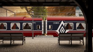 [하노이] 하노이 - 사파 기차 (사파 슬리핑 기차)