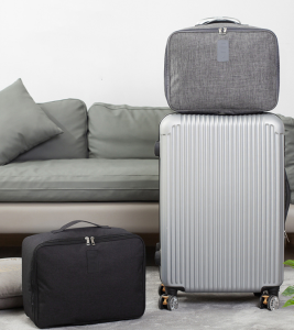 캐리어 결합 트레블 멀티백 URD-408