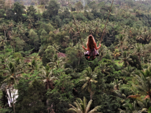 [발리]발리 스윙 & 우붓 프라이빗 데이 투어