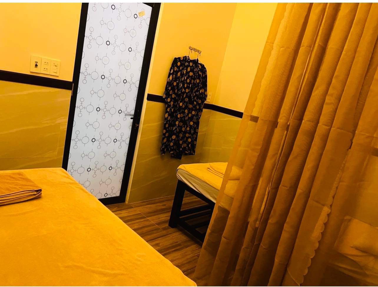 [단독] 바나힐+올드타운(야경&소원초)원데이 투어+미노스파60분마사지#13시간#공항드랍포함