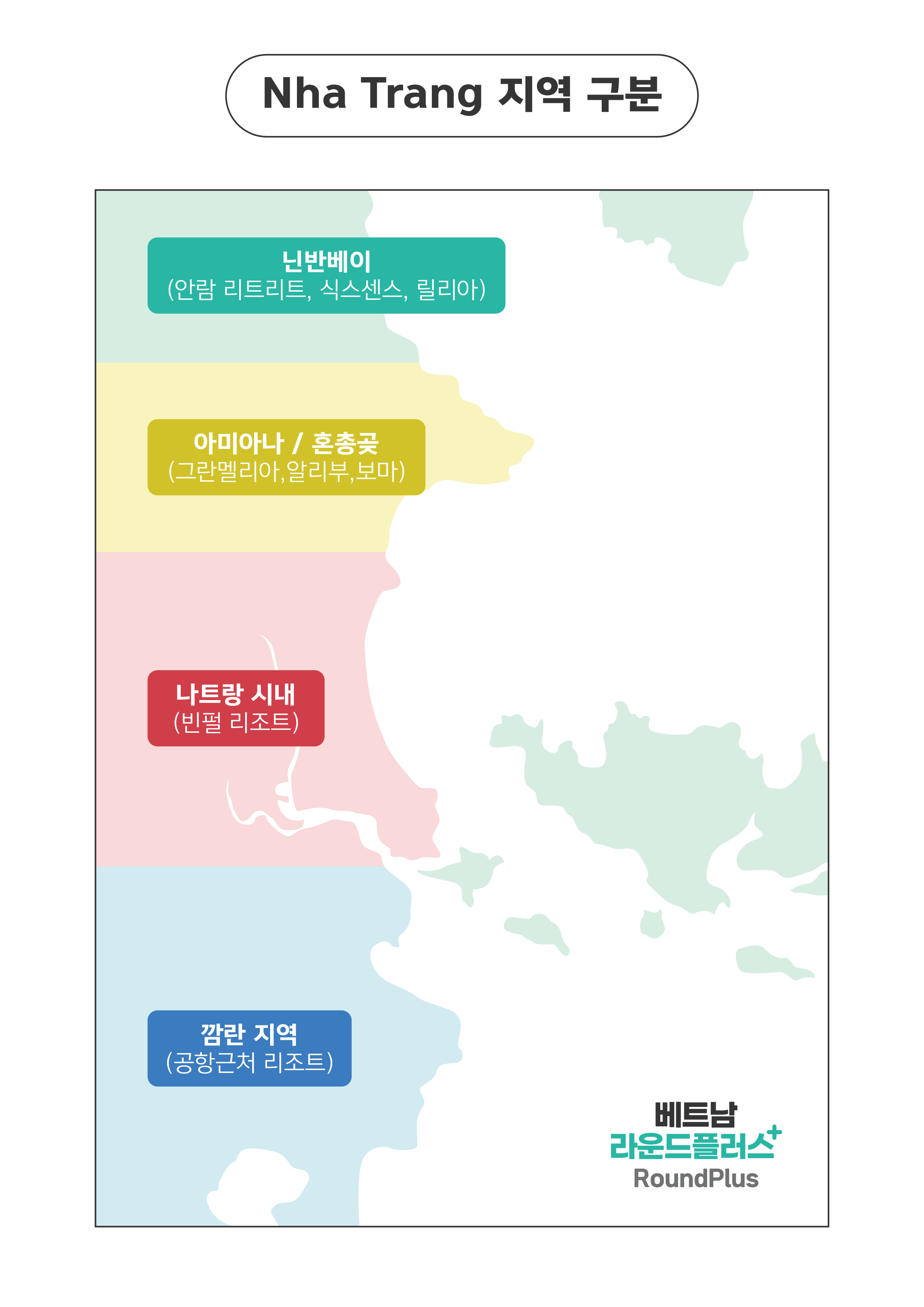 나트랑공항 픽업&센딩 착한가격 (NO팁,단독 야간추가요금X))