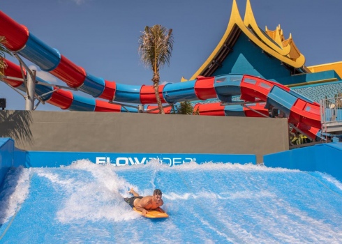 [푸켓] 안다만다 푸켓 워터파크