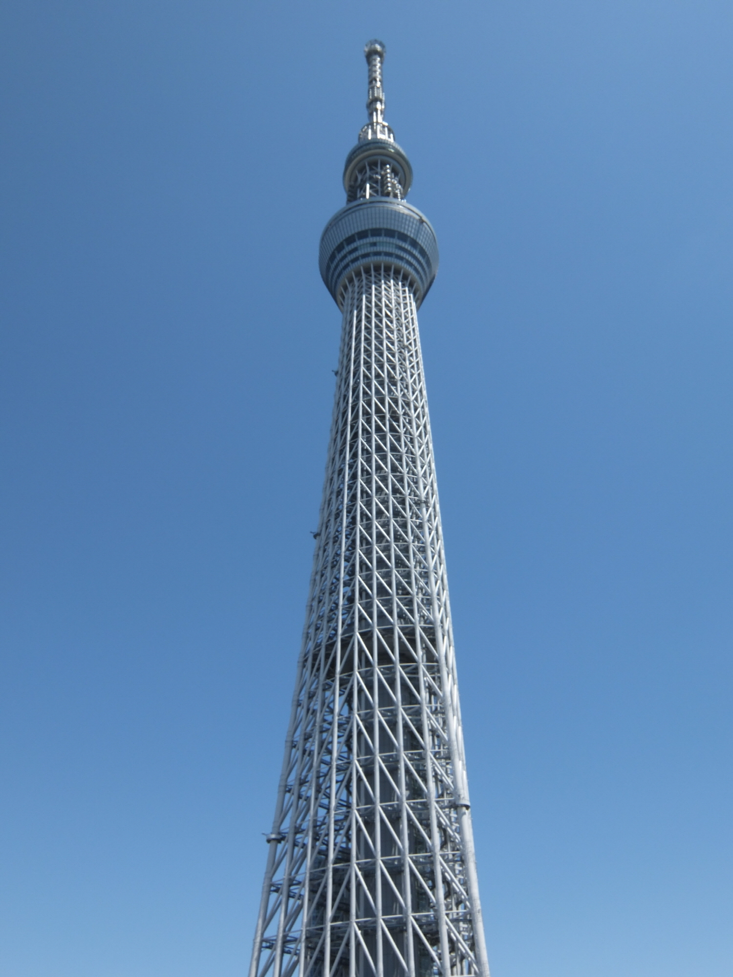 [도쿄]스카이트리